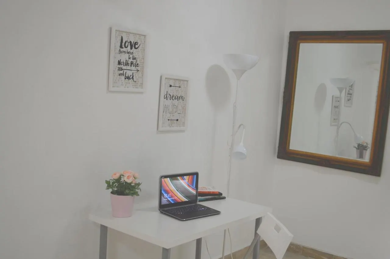 Large Beautifull Apartment With Sea And Park View Santo Domingo 0*,  Dominican Republic