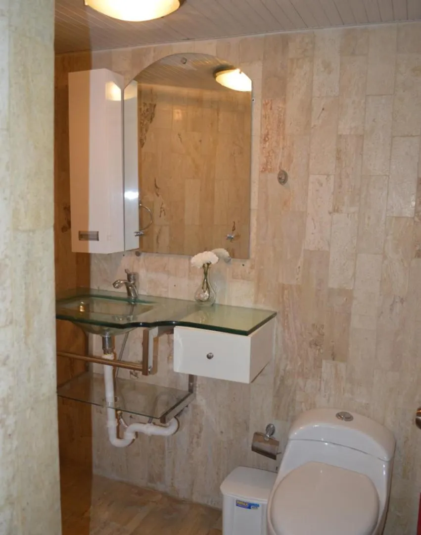 Large Beautifull Apartment With Sea And Park View Santo Domingo