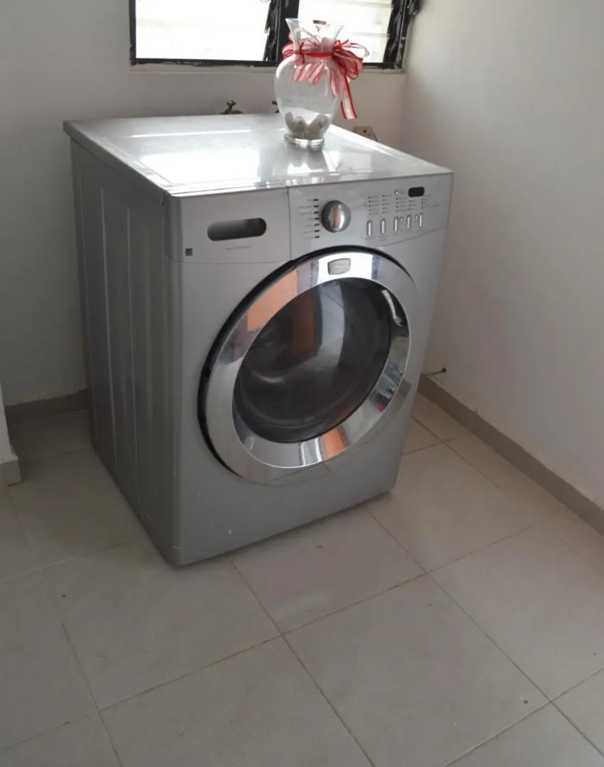 Large Beautifull Apartment With Sea And Park View Santo Domingo
